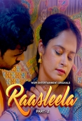 Raasleela (Part 2) WowEntertainment Hot Web Series