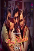 Firangi Thakurain Season 2 (E01-E02) WowEntertainment Hot Web Series