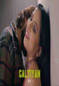 Galtiyan (E01-E04) HalKut Hot Web Series