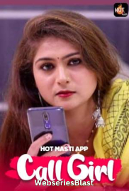 Call Girl (E02) HotMasti Hot Web Series (2023)