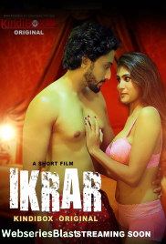 Ikrar KindiBox Hot Short Film (2023)