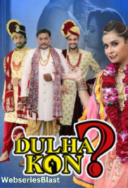 Dulha Kon (E03) KindiBox Hot Web Series (2023)
