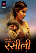 Rasili (Part 1) Voovi Hot Web Series
