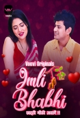Imli Bhabhi (Part 1) Voovi Hot Web Series