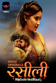 Rasili (Part 1) Voovi Hot Web Series (2023)