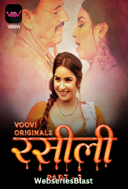 Rasili (Part 3) Voovi Hot Web Series (2023)