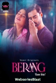 Berang (Part 1) Voovi Hot Web Series (2023)