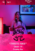 Thiruttu Punai (E06) Jollu Hot Web Series
