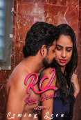 RJ Rex Jemi Season 2 (E01) Jollu Telugu Hot Web Series