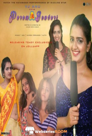 Param Sundari (E01) Jollu Hot Web Series (2024)
