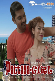 Pattaya Girl Jollu Hot Short Film (2025)