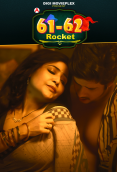 61-62 - Rocket (E03-E04) DigimoviePlex Hot Web Series