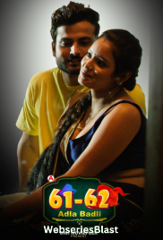 61-62 - Adla Badli (E01-E02) DigimoviePlex Hot Web Series (2023)
