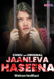 Jaanleva Haseena Chikuapp Hot Short Film (2023)