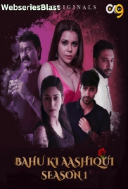 Bahu Ki Aashqui (E03-E04) OX9 Hot Web Series (2023)