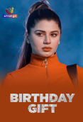 Birthday Gift (E01-E05) Atrangii Hot Web Series