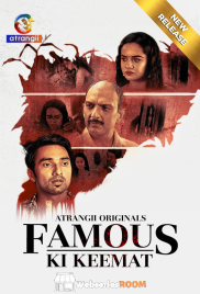 Famous Ki Keemat Atrangii Hot Short Film (2024)