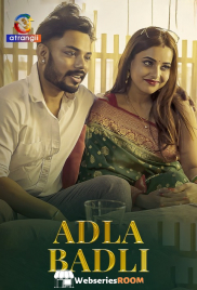 Adla Badli Atrangii Hot Short Film (2026)