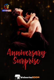 Anniversary Surprise Atrangii Hot Short Film (2026)