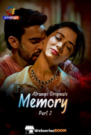 Memory (Part 2) Atrangii Hot Web Series (2026)