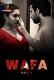Wafa (Part 1) Atrangii Hot Web Series