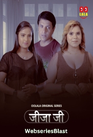 Jjija Ji (E03) Oolalaapp Hot Web Series (2023)