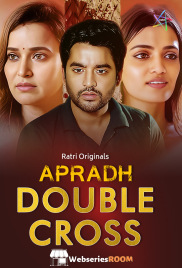 Double Cross Ratri Hot Short Film (2024)