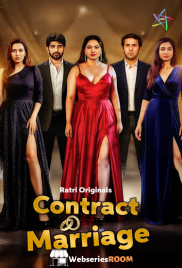 Contract Marriage (E01-E02) Ratri Hot Web Series (2026)