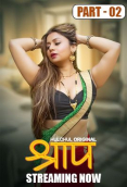 Shraap (E04-E06) HulChul Hot Web Series