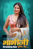 Bhabhi Suniye Na (E01-E03) HulChul Hot Web Series