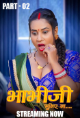Bhabhi Suniye Na (E04-E06) HulChul Hot Web Series