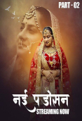 Nayi Padosan (E04-E07) HulChul Hot Web Series