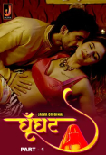 Ghoonghat (Part 1) Jalva Hot Web Series