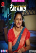 Thand Ka Maza (E04-E06) BigShots Hot Web Series