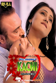 Kachi (E01-E02) BullApp Hot Web Series (2025)