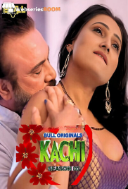 Kachi (E05-E06) BullApp Hot Web Series (2025)