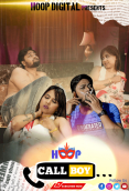 Call Boy Hoopdigital Hot Short Film