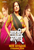 Goan Ki Malai (E04-E06) HitPrime Hot Web Series