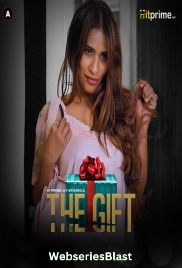 The Gift HitPrime Hot Short Film (2024)