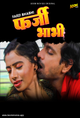 Farzi Bhabhi BoomMovies Hindi Short Film