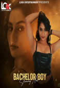 Bachelor Boys (E01-E03) Look Entertainment Hot Web Series