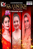 Kaam Sukh (E04-E06) Look Entertainment Hot Web Series