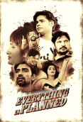 Everything is Planned S01 Complete KooKu Hot Web Series