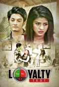 Loyalty Test Complete KooKu Hot Web Series