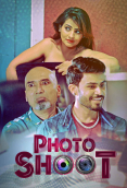 Photoshoot Complete KooKu Hot Web Series