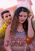 Gulab Jamun (E02) KooKu Hot Web Series