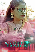Chhupi Nazar (E02) KooKu Hot Web Series