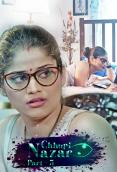 Chhupi Nazar (E03) KooKu Hot Web Series