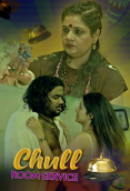 Chull: Room Service (E02) KooKu Hot Web Series