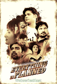 Everything is Planned S01 Complete KooKu Hot Web Series (2023)